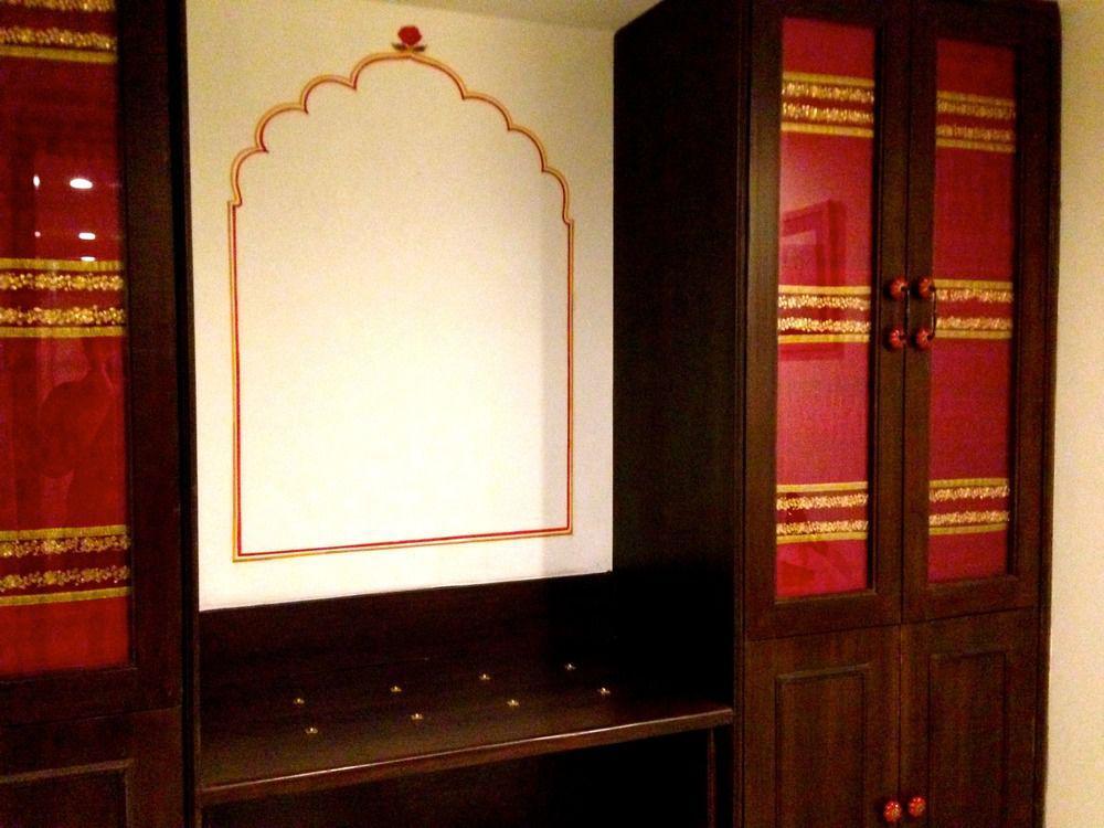 Treehouse Anuraga Palace Sawai Madhopur Εξωτερικό φωτογραφία