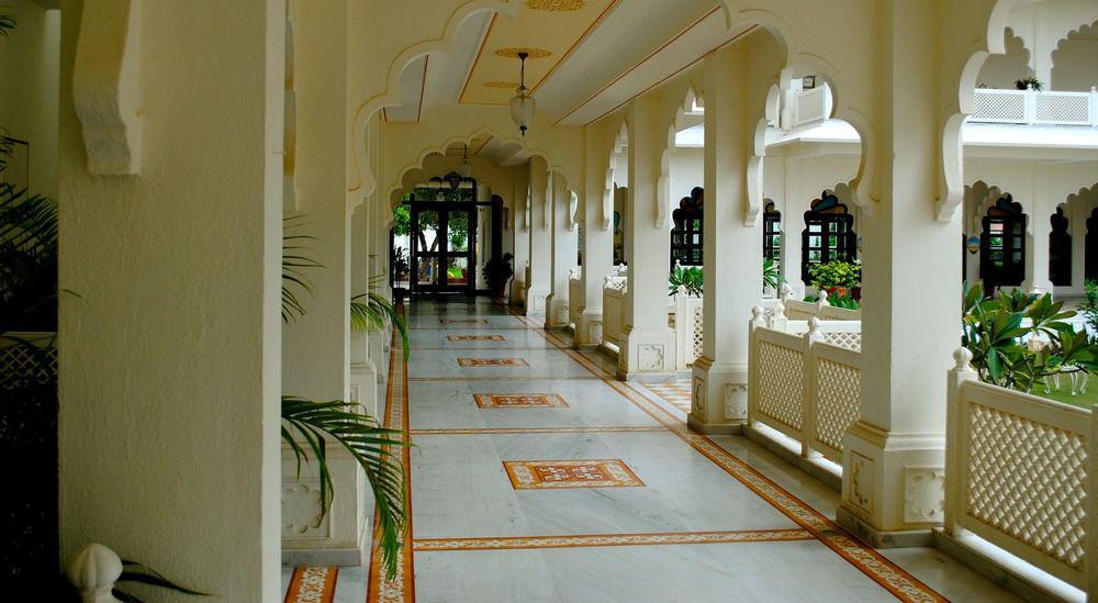 Treehouse Anuraga Palace Sawai Madhopur Εξωτερικό φωτογραφία