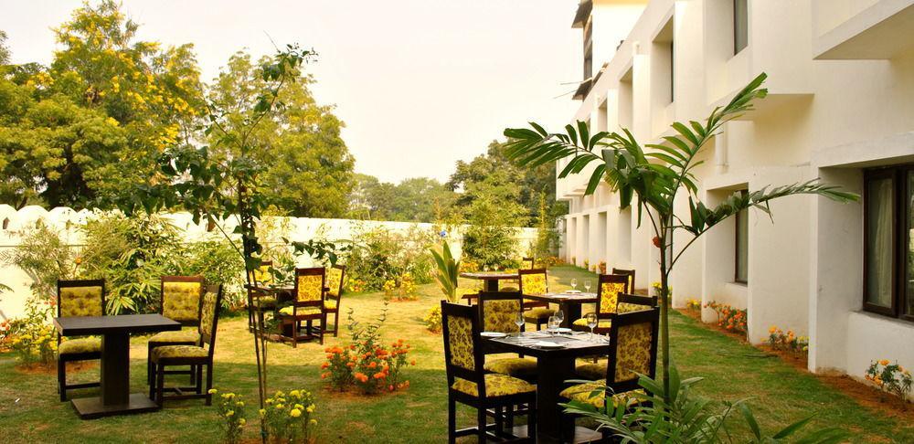 Treehouse Anuraga Palace Sawai Madhopur Εξωτερικό φωτογραφία