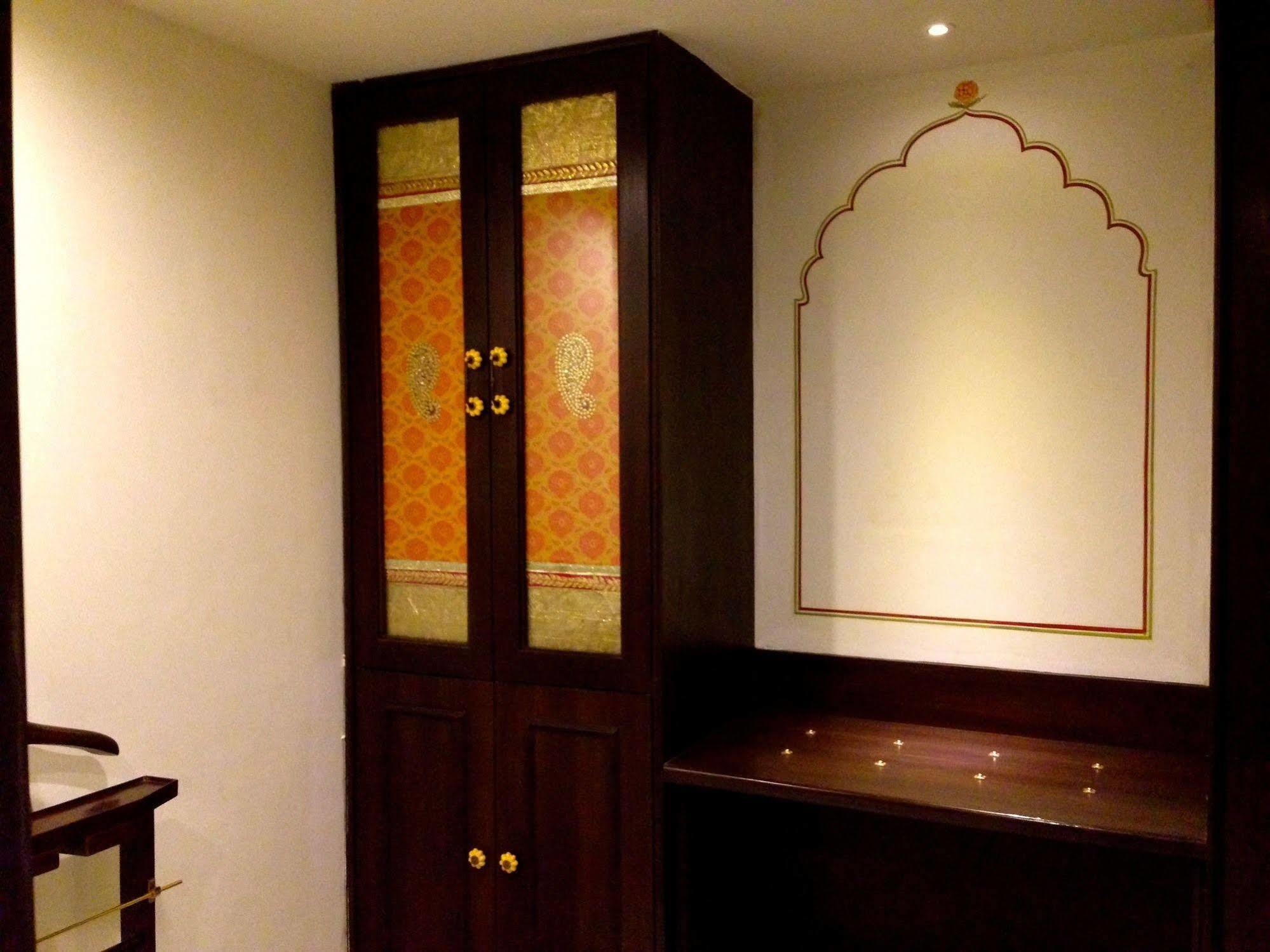Treehouse Anuraga Palace Sawai Madhopur Εξωτερικό φωτογραφία